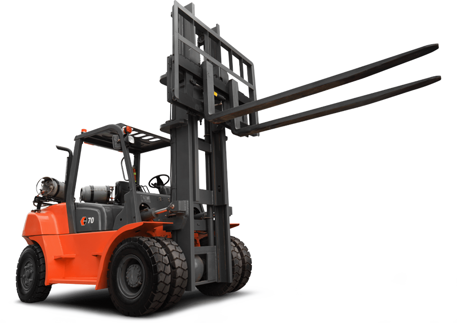 Flatbed Truck